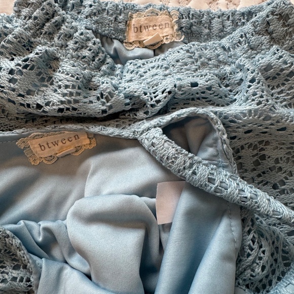 BTWEEN Toddler Pant Set Size 4 - Picture 2 of 3